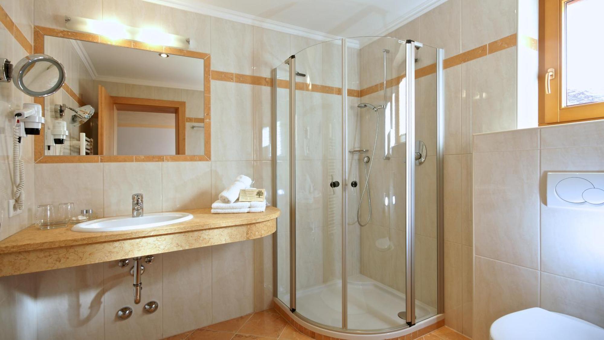 Hotel-Garni Weidacherhof Лойташ Екстер'єр фото