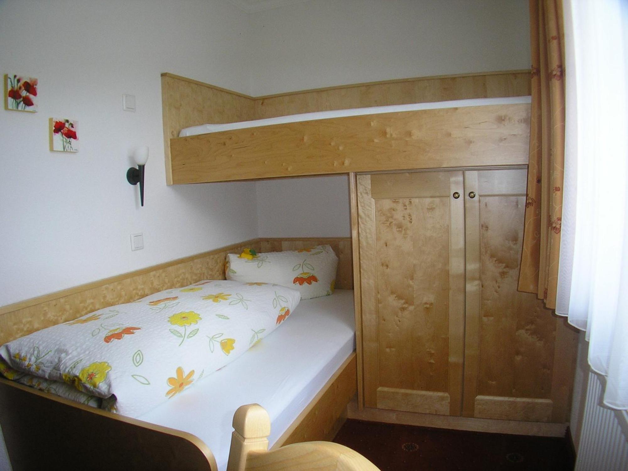 Hotel-Garni Weidacherhof Лойташ Екстер'єр фото